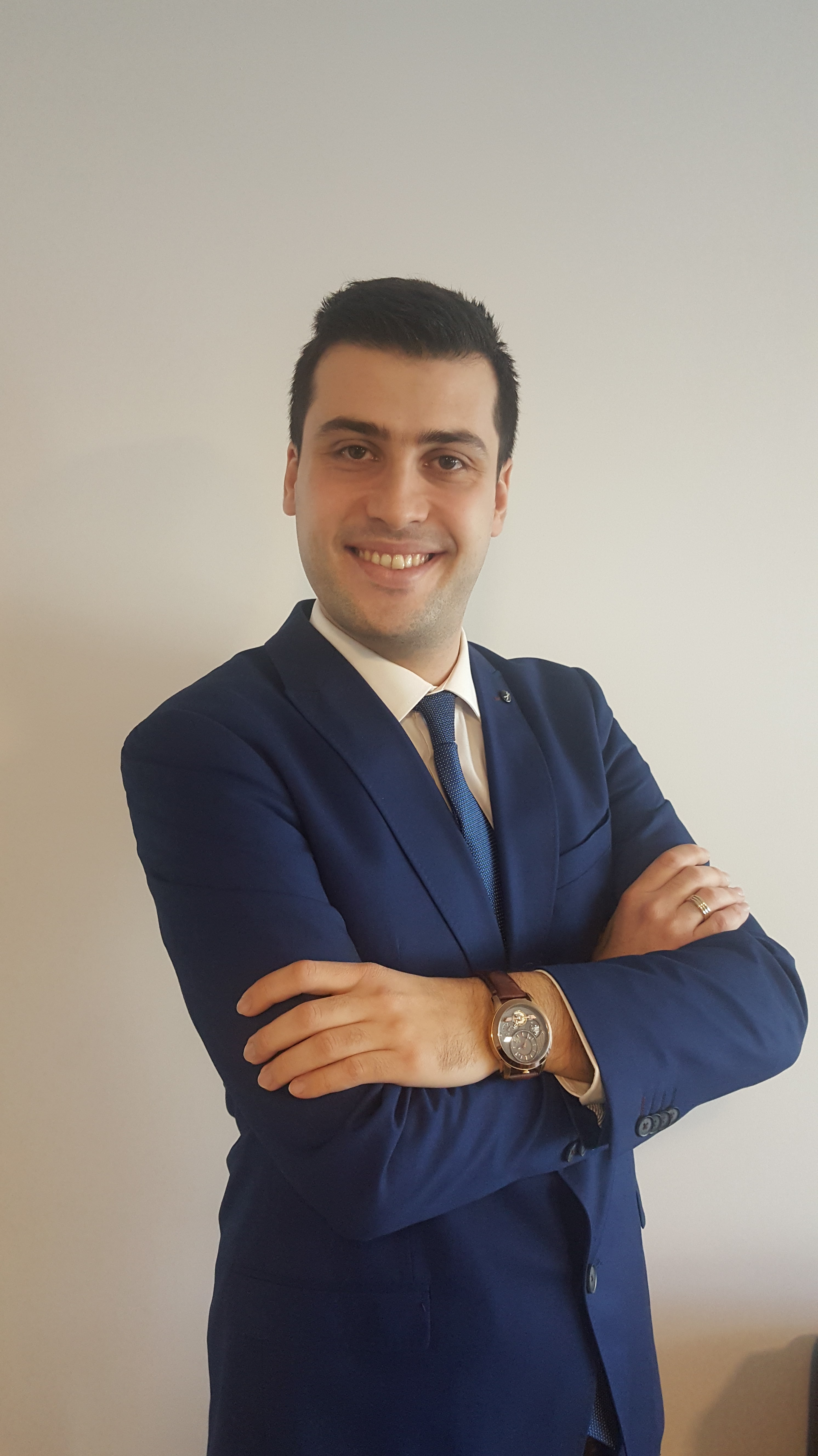 AV. ASIM MAVIOĞLU <br> KURUCU ORTAK
