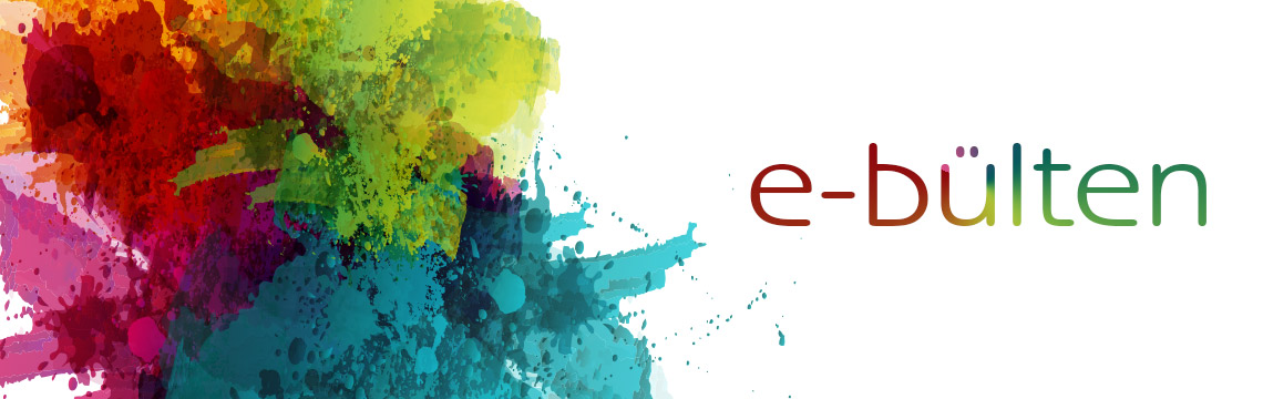 E-Bülten